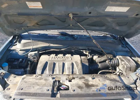 2008 Honda Pilot Vp z USA, uszkodzony, nr VIN 5FNYF28218B012321